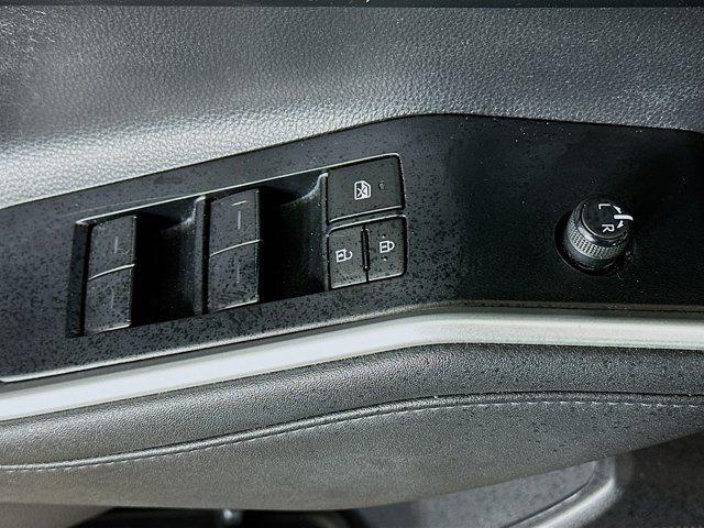 used 2023 Toyota Highlander car, priced at $32,197