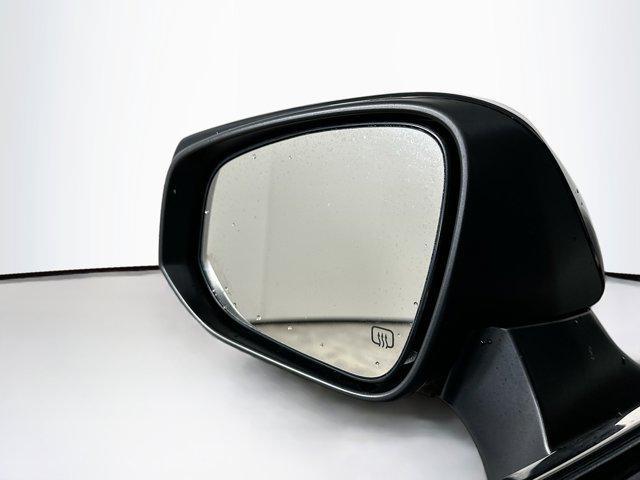 used 2023 Toyota Highlander car, priced at $32,197