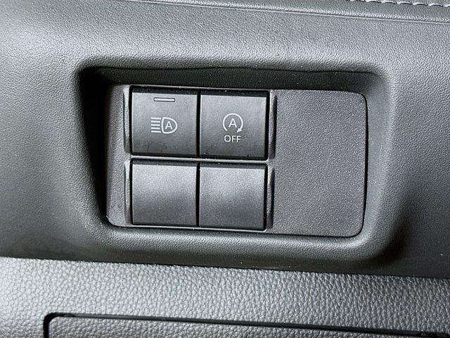 used 2023 Toyota Highlander car, priced at $32,197