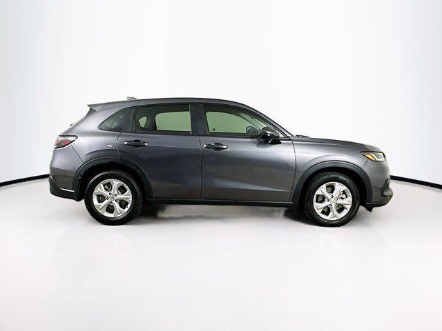 used 2025 Honda HR-V car, priced at $22,597
