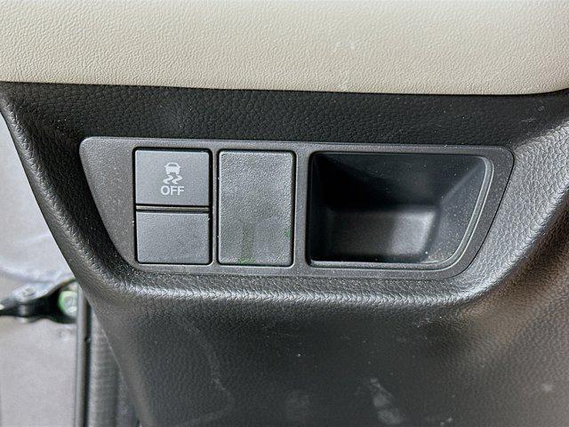 used 2025 Honda HR-V car, priced at $22,597