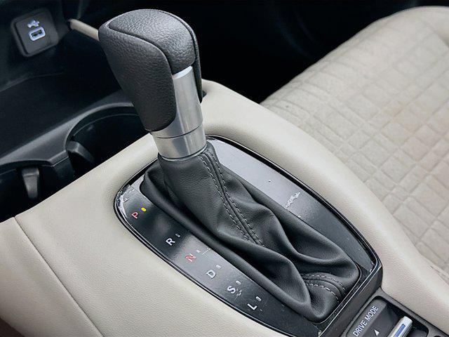 used 2025 Honda HR-V car, priced at $22,597