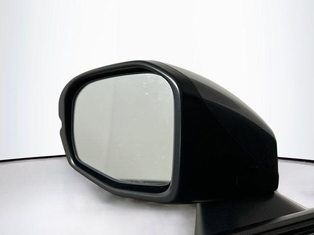 used 2025 Honda HR-V car, priced at $22,597