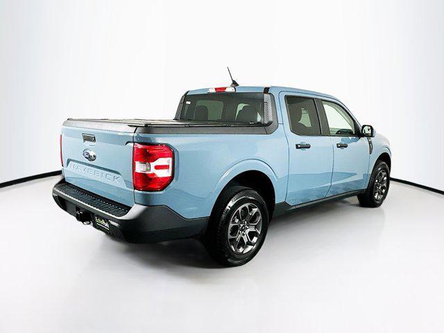 used 2022 Ford Maverick car, priced at $26,497