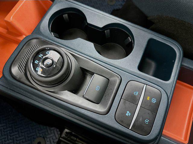 used 2022 Ford Maverick car, priced at $26,497
