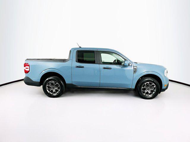 used 2022 Ford Maverick car, priced at $26,497