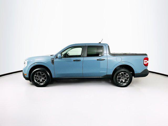 used 2022 Ford Maverick car, priced at $26,497