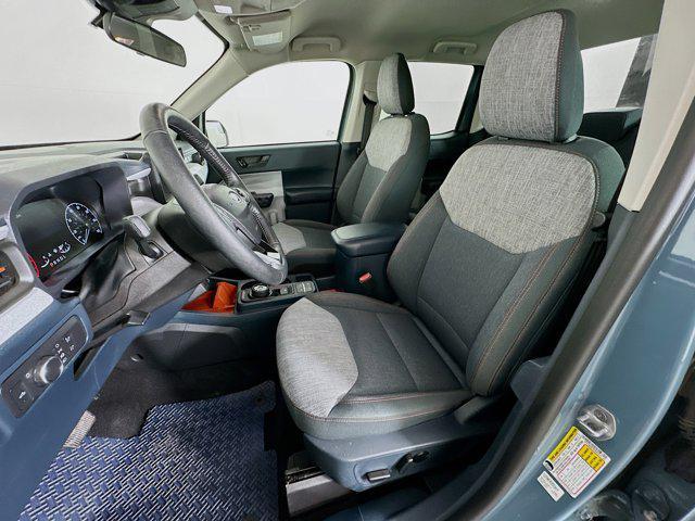used 2022 Ford Maverick car, priced at $26,497
