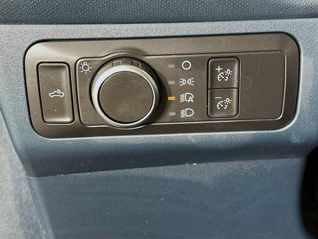 used 2022 Ford Maverick car, priced at $26,497