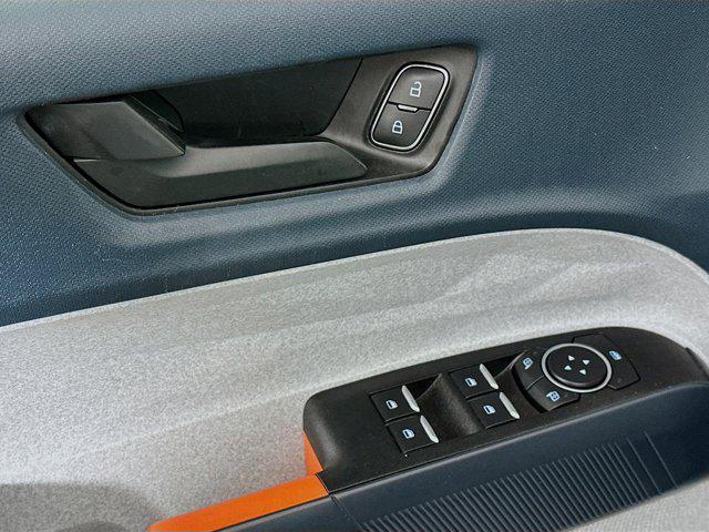 used 2022 Ford Maverick car, priced at $26,497