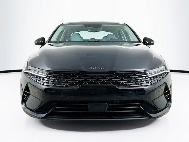 used 2023 Kia K5 car, priced at $23,297