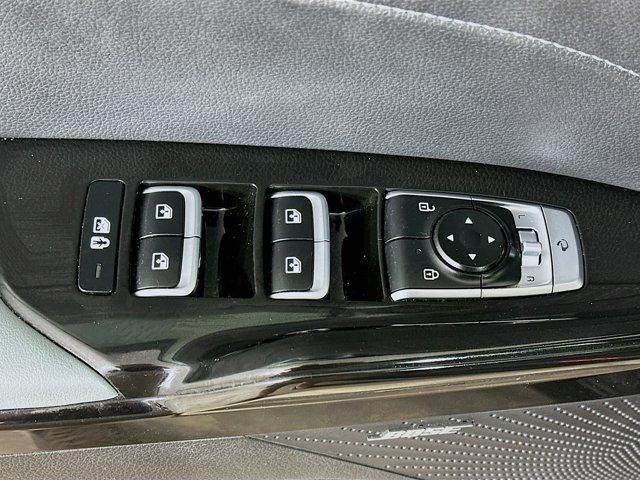 used 2023 Kia K5 car, priced at $23,297