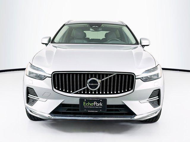 used 2023 Volvo XC60 car, priced at $29,789