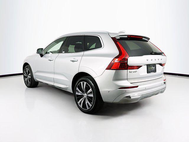 used 2023 Volvo XC60 car, priced at $29,789