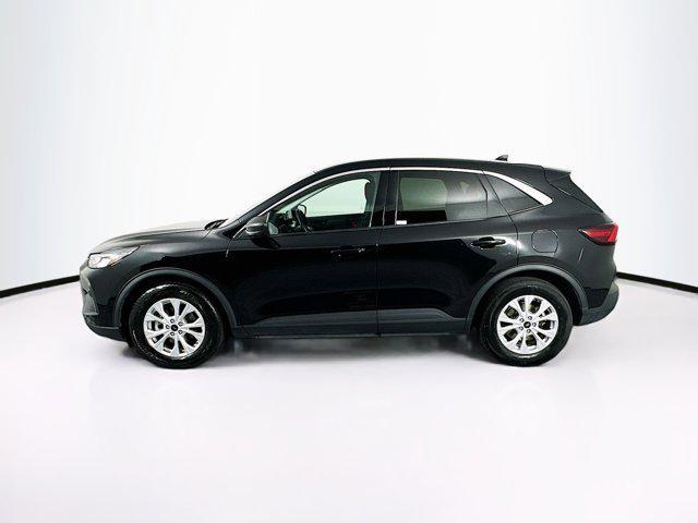 used 2024 Ford Escape car, priced at $19,997