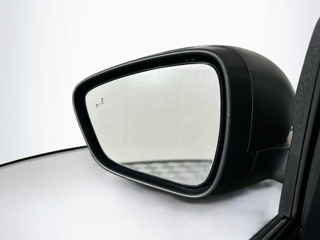 used 2024 Ford Escape car, priced at $19,997