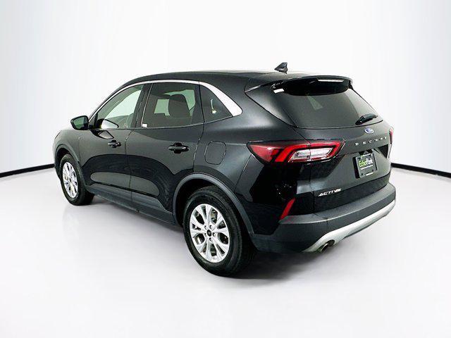 used 2024 Ford Escape car, priced at $19,997