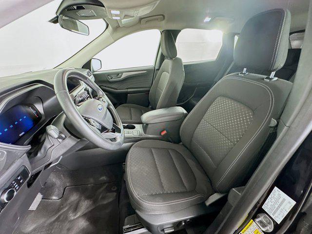 used 2024 Ford Escape car, priced at $19,997