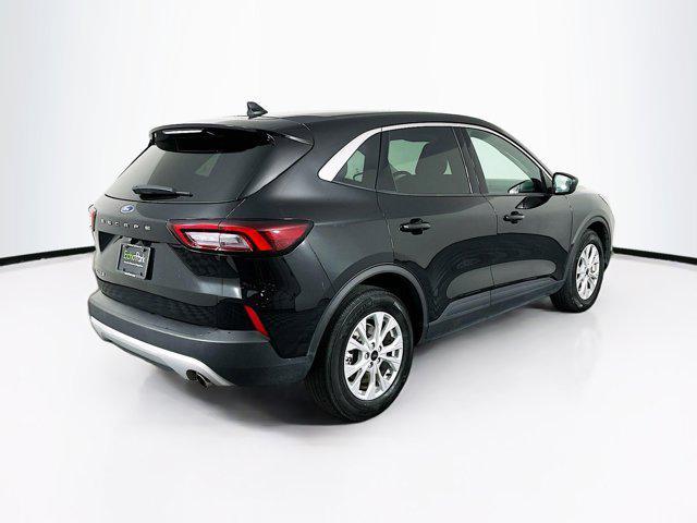 used 2024 Ford Escape car, priced at $19,997