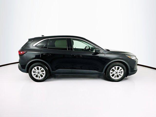 used 2024 Ford Escape car, priced at $19,997