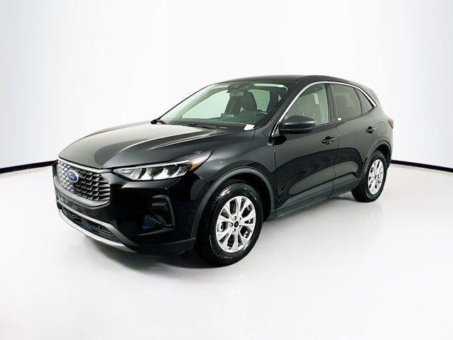 used 2024 Ford Escape car, priced at $19,997