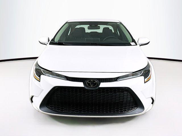 used 2021 Toyota Corolla car, priced at $19,189