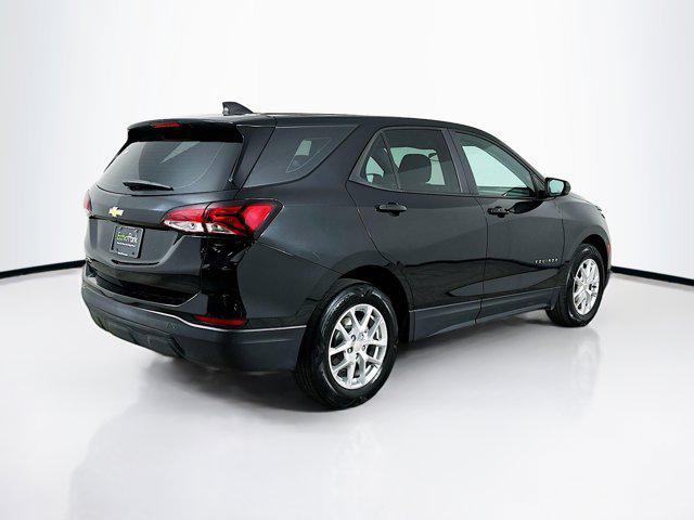 used 2022 Chevrolet Equinox car, priced at $17,997