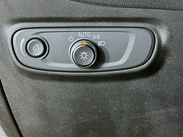 used 2022 Chevrolet Equinox car, priced at $17,997