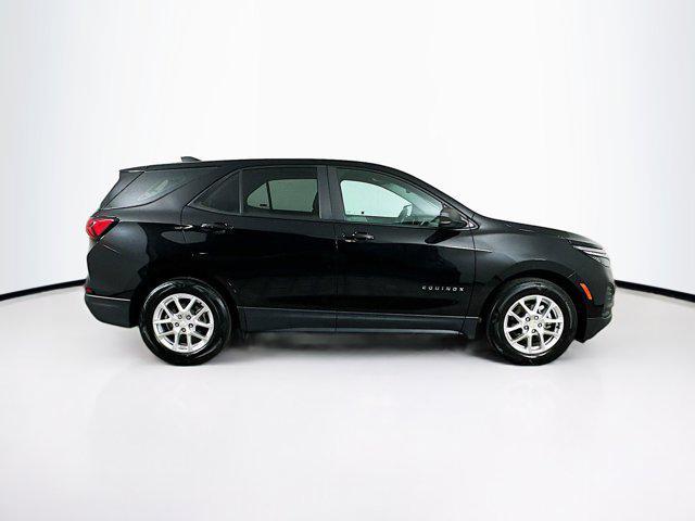 used 2022 Chevrolet Equinox car, priced at $17,997
