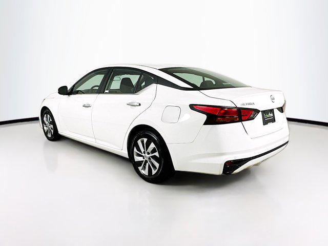 used 2023 Nissan Altima car, priced at $17,399