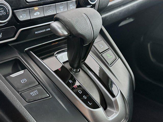 used 2020 Honda CR-V car, priced at $23,397