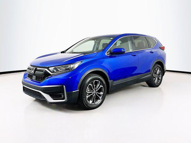 used 2020 Honda CR-V car, priced at $23,397
