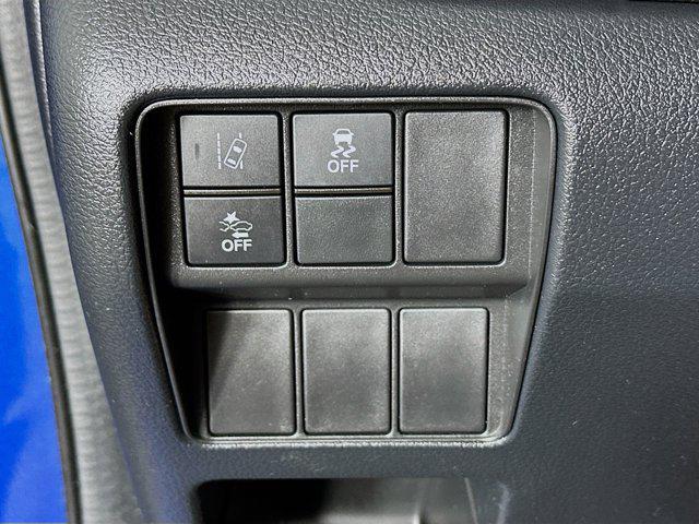 used 2020 Honda CR-V car, priced at $23,397