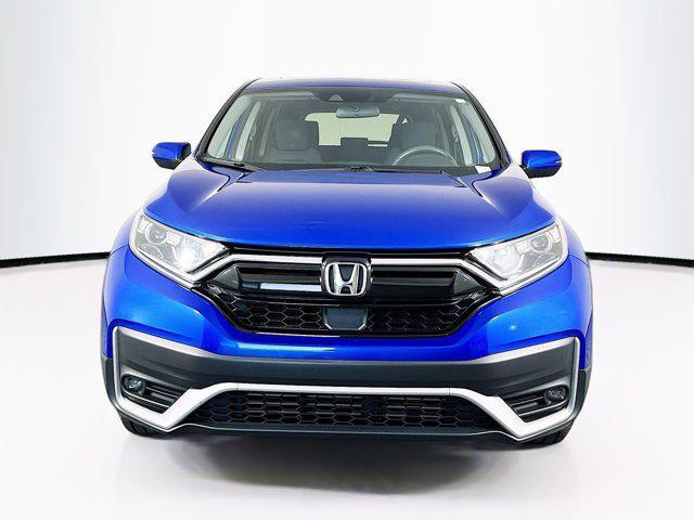 used 2020 Honda CR-V car, priced at $23,397