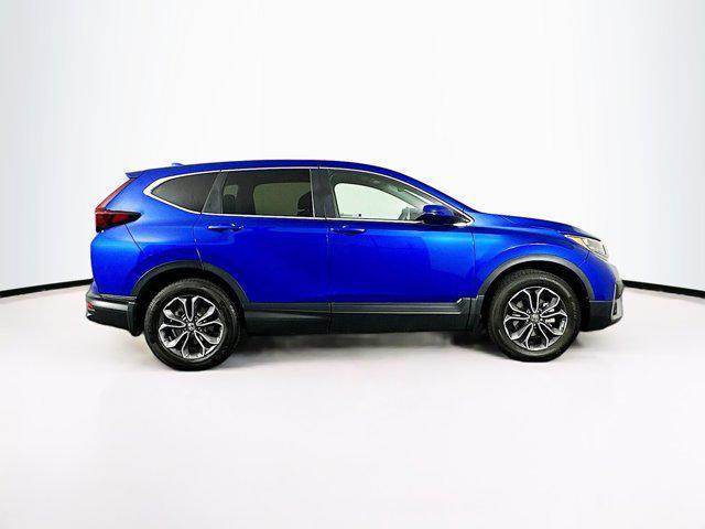 used 2020 Honda CR-V car, priced at $23,397