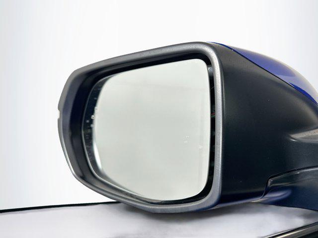 used 2020 Honda CR-V car, priced at $23,397