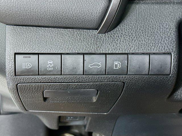 used 2018 Toyota Camry car, priced at $18,297