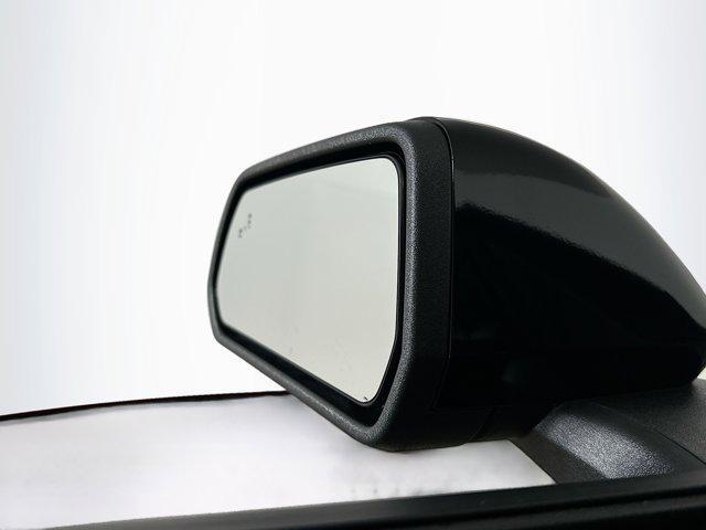 used 2025 Ford Mustang car, priced at $30,597