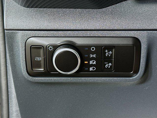 used 2025 Ford Mustang car, priced at $30,597