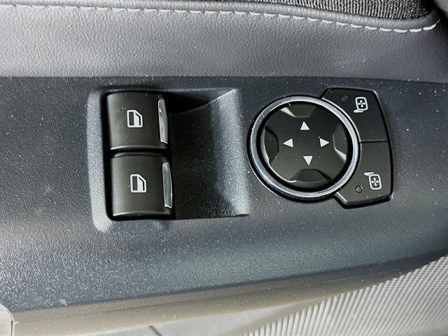 used 2025 Ford Mustang car, priced at $30,597