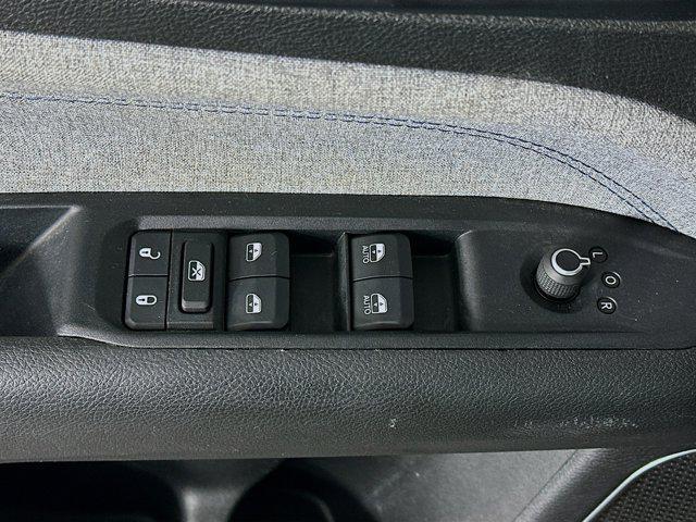 used 2022 Jeep Compass car, priced at $18,997