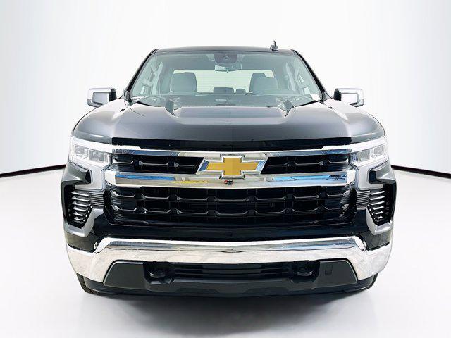 used 2022 Chevrolet Silverado 1500 car, priced at $31,397