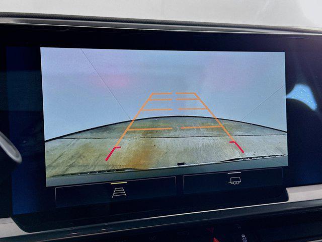 used 2022 Chevrolet Silverado 1500 car, priced at $31,397