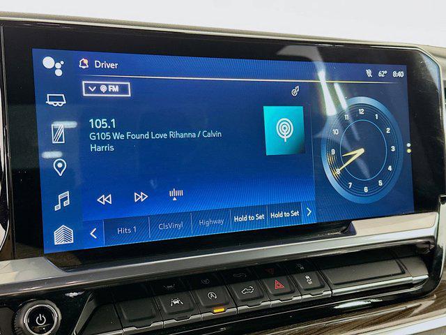 used 2022 Chevrolet Silverado 1500 car, priced at $31,397