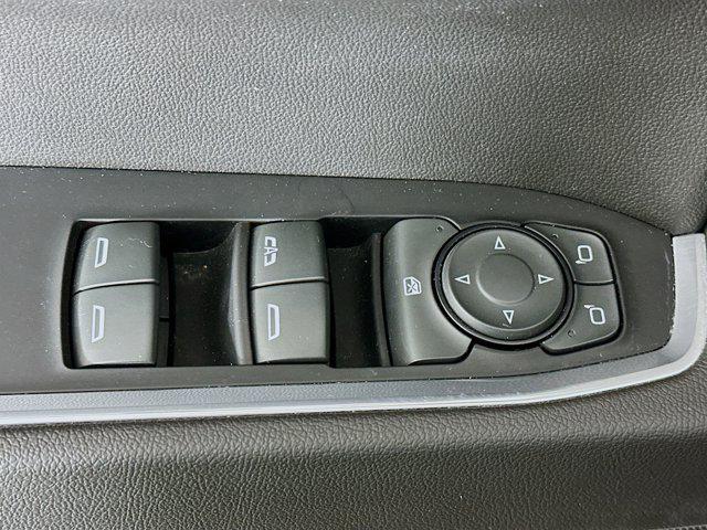 used 2022 Chevrolet Silverado 1500 car, priced at $31,397