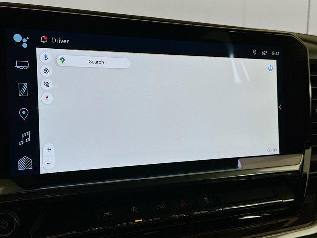 used 2022 Chevrolet Silverado 1500 car, priced at $31,397