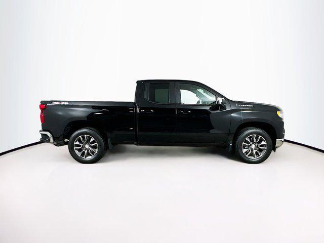used 2022 Chevrolet Silverado 1500 car, priced at $31,397