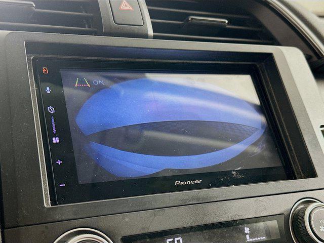 used 2016 Honda Civic car, priced at $15,197