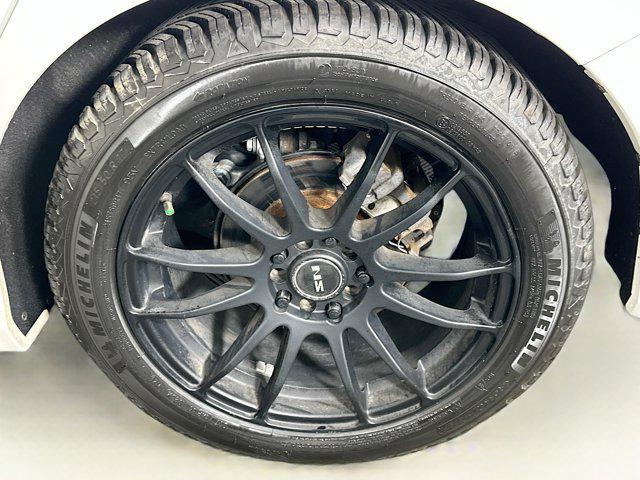 used 2016 Honda Civic car, priced at $15,297