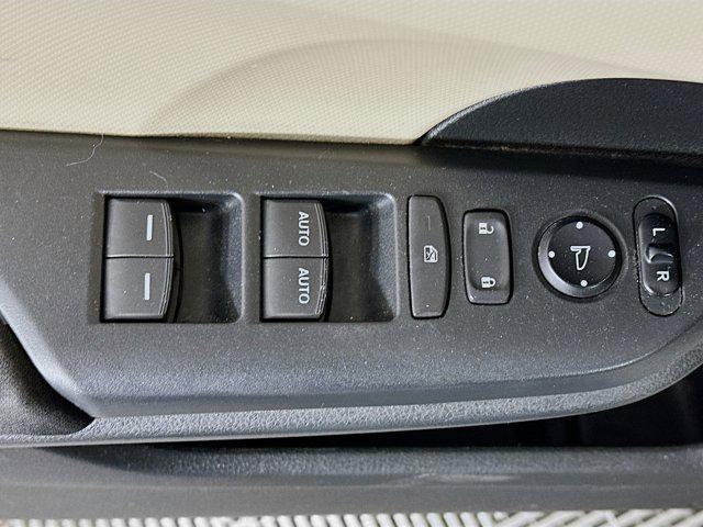 used 2016 Honda Civic car, priced at $15,197